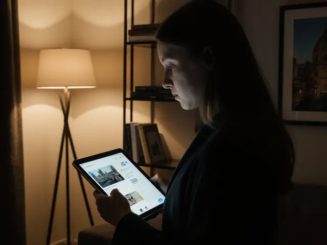 The Future of the Escort Industry in Milan: What to Expect in 2025 and Beyond