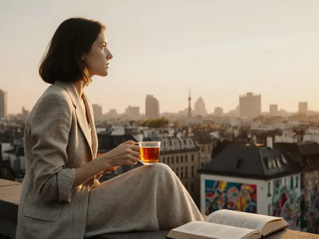 The Most Sought-After Escorts in Berlin: Who They Are and Why They Stand Out