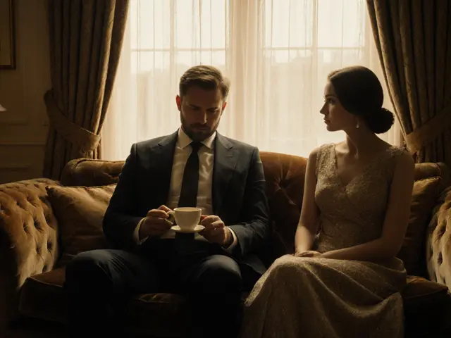 The Psychology of Hiring Escort Services in London