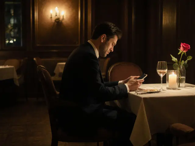 The Realities of Dating an Escort in London: What to Know Before You Book