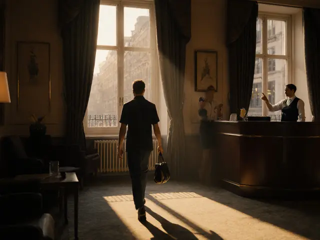 The Truth About the Escort Industry in London: Debunking Common Myths