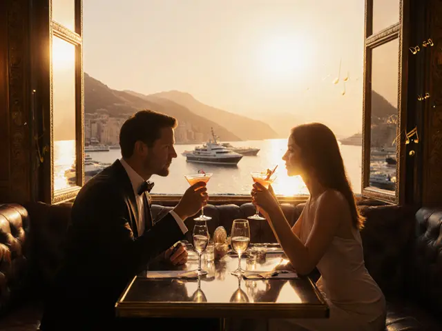 The Ultimate Nightlife in Monaco Experience: A Step-by-Step Guide