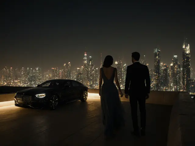 The World of Escort Services in Dubai: What You Need to Know