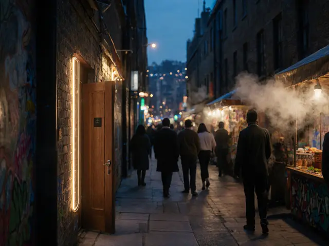 Unforgettable Nights: The Ultimate Guide to London's Best Nightlife Spots