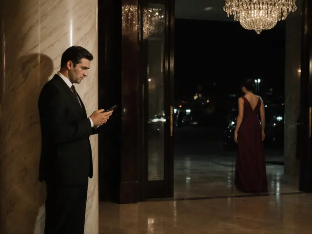 Your One-Stop Guide to the World of Escorts in Abu Dhabi