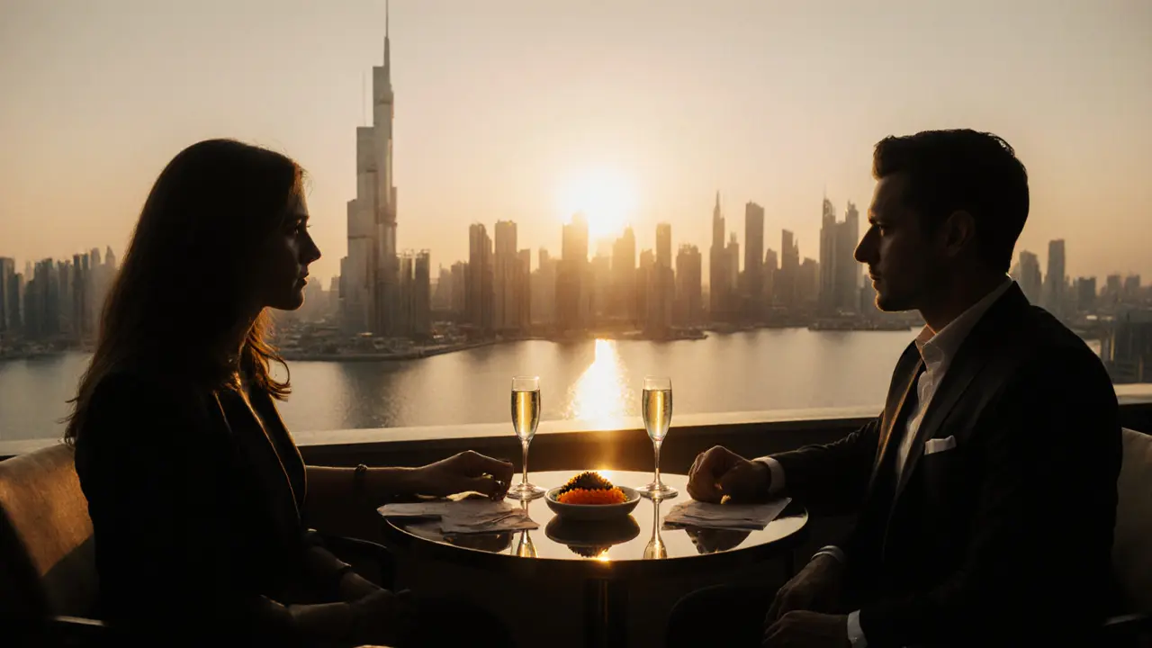 Top 5 Tips for a Memorable Night with an Escort in Dubai - Luxury, Discretion, and Experience