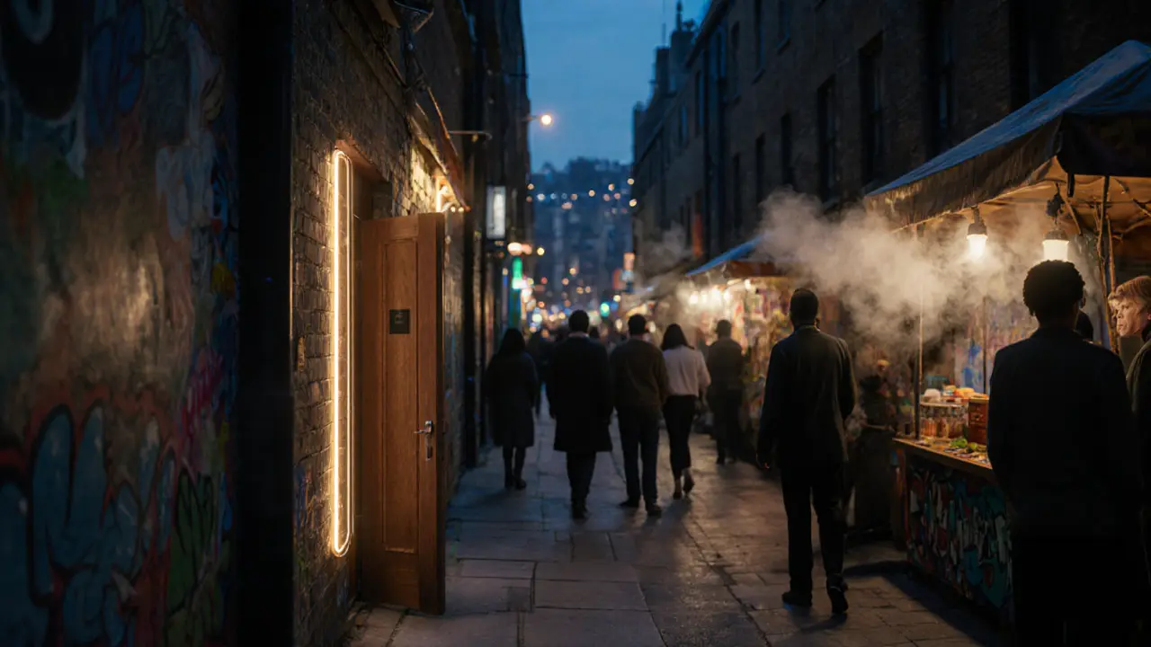 Unforgettable Nights: The Ultimate Guide to London's Best Nightlife Spots