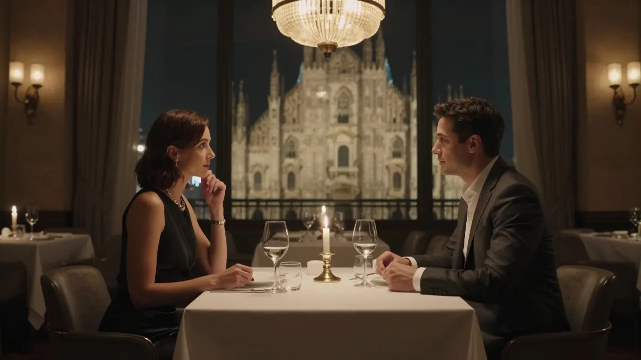 What Makes Milan's Escorts So Desirable? The Real Reasons Behind the Demand