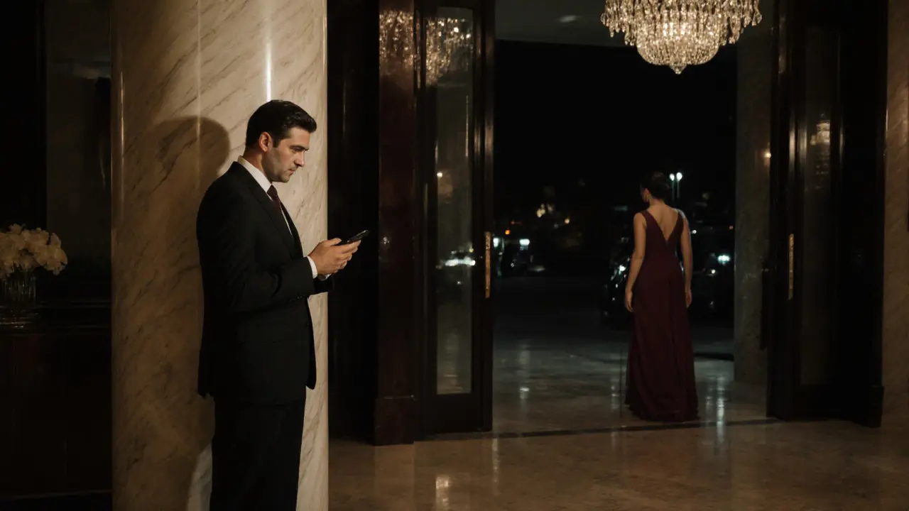 Your One-Stop Guide to the World of Escorts in Abu Dhabi