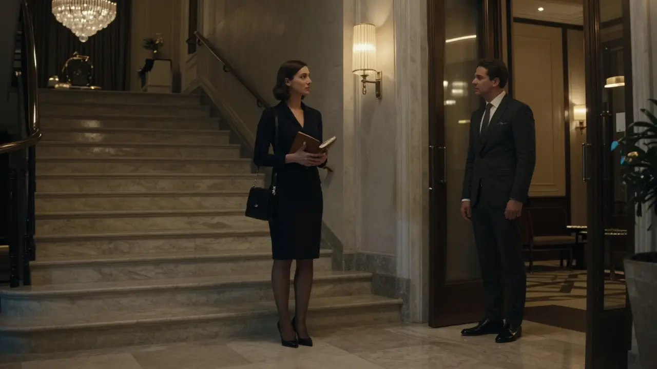 A Guide to Milan's High-Class Escort Scene