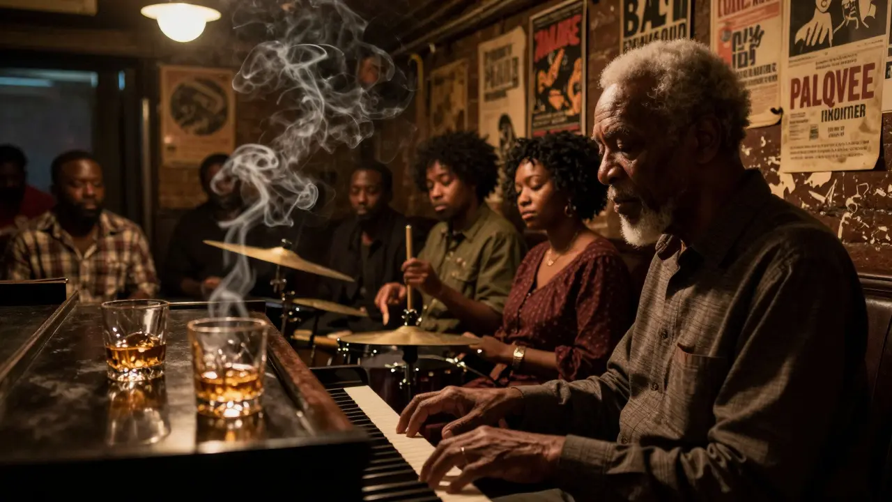 Best Nightlife in London for Culture Lovers