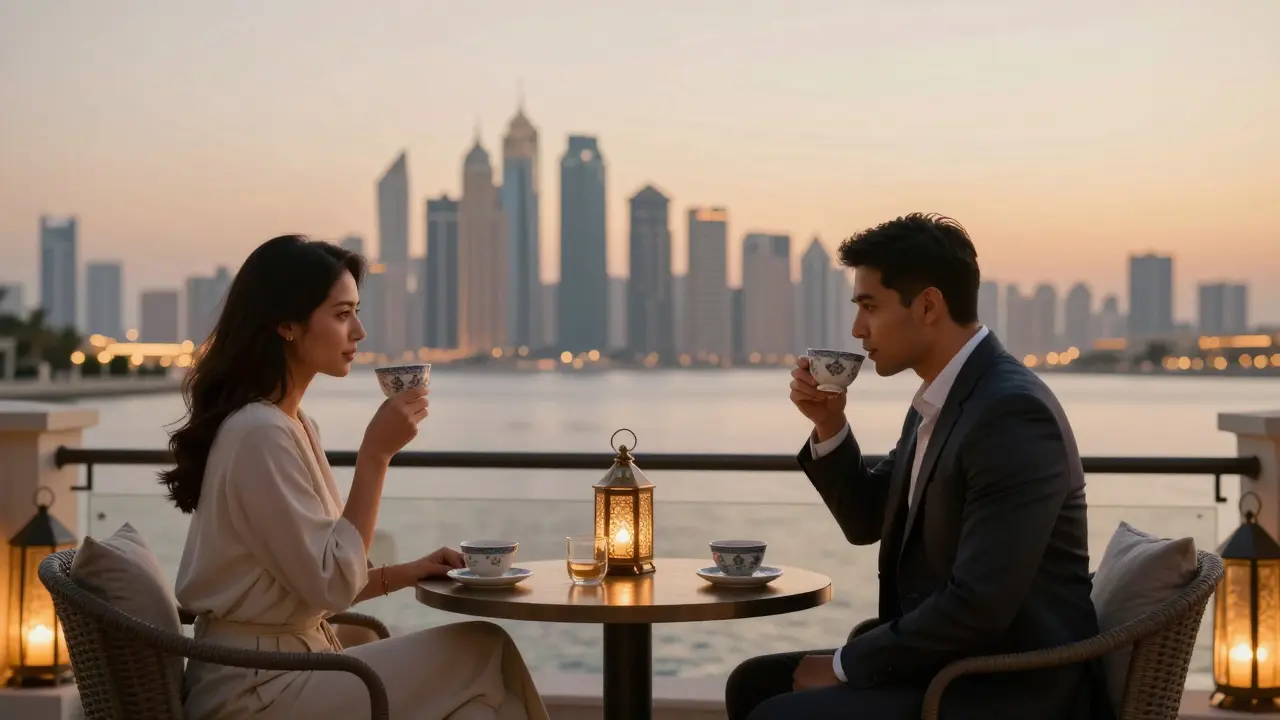 Dubai's Most Elite Escorts: Your Guide to Luxury Companionship