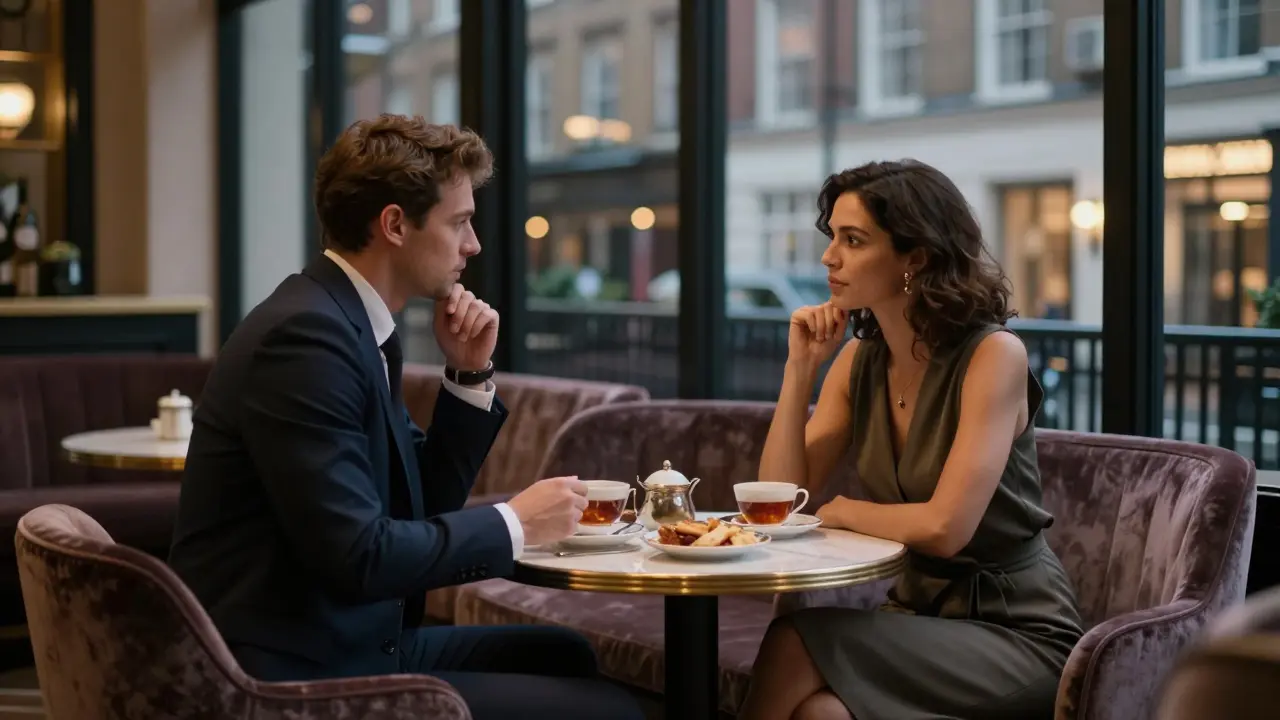 Escort in London: How to Navigate Adult Companionship with Confidence