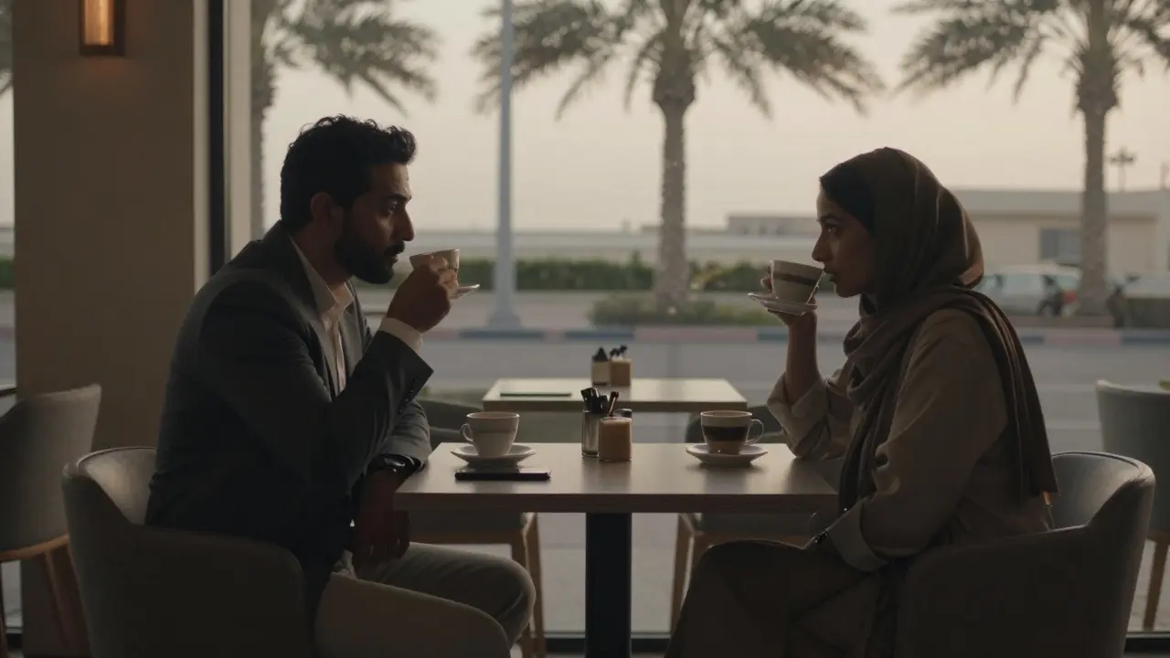 How to Book an Escort in Abu Dhabi Safely and Legally