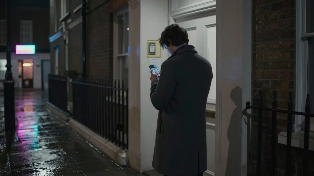 How to Book an Escort in London: A Clear Step-by-Step Guide