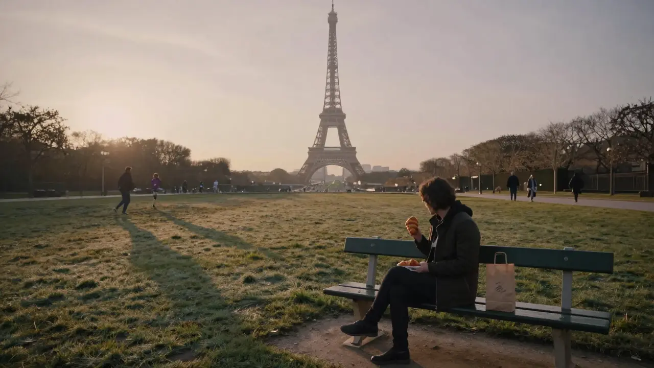 How to Experience Paris Like a Local: Insider Tips from Someone Who Knows the City Inside Out