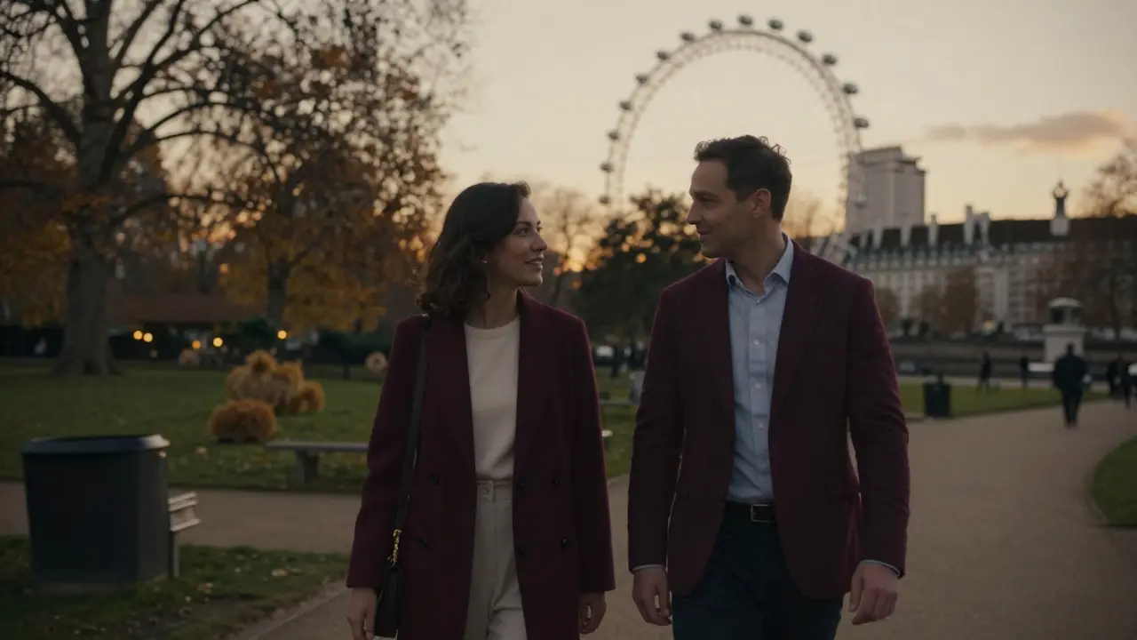 How to Make the Most of Your Escort in London Experience