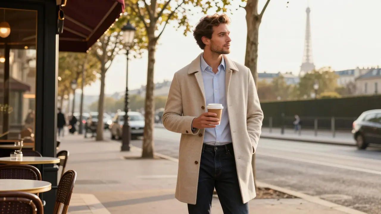 How to Stand Out from the Crowd: Real Tips for Attracting an Escort in Paris