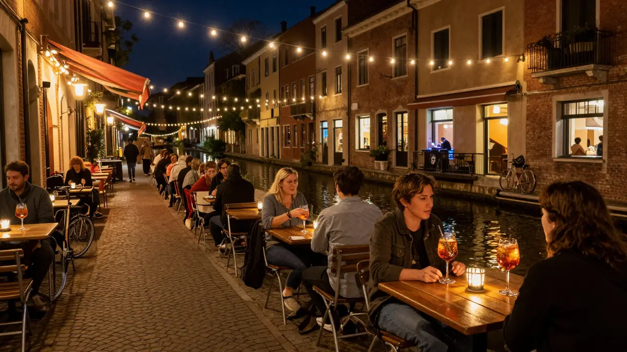 Nightlife in Milan: Your Ultimate Guide to the City's Hottest Bars, Clubs, and Late-Night Spots