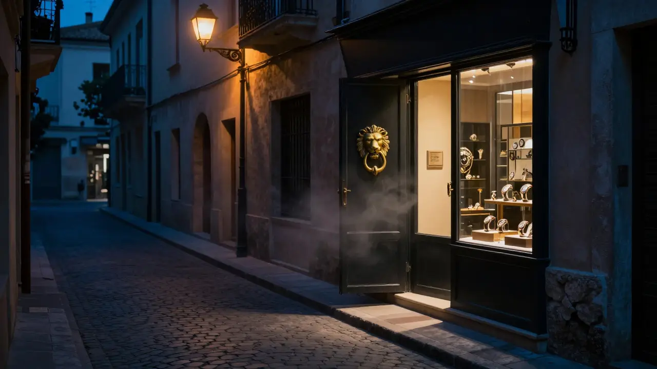 The Best-Kept Secrets of Monaco's Nightlife Scene