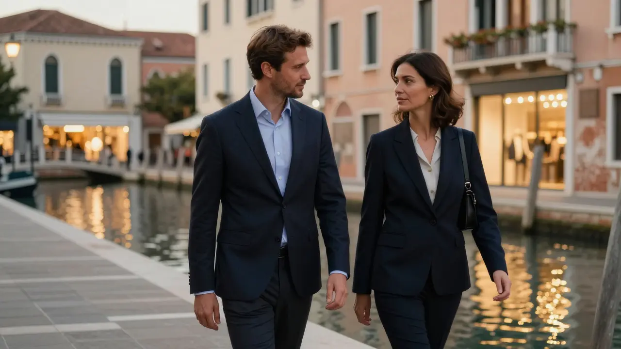 The Do's and Don'ts of Booking an Escort in Milan: Expert Advice