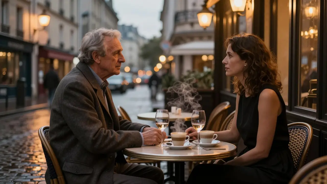 The Escort in Paris Experience: What Really Happens and What You Should Know