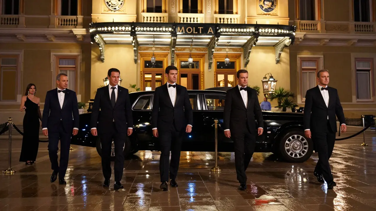 The Insider's Guide to Nightlife in Monaco