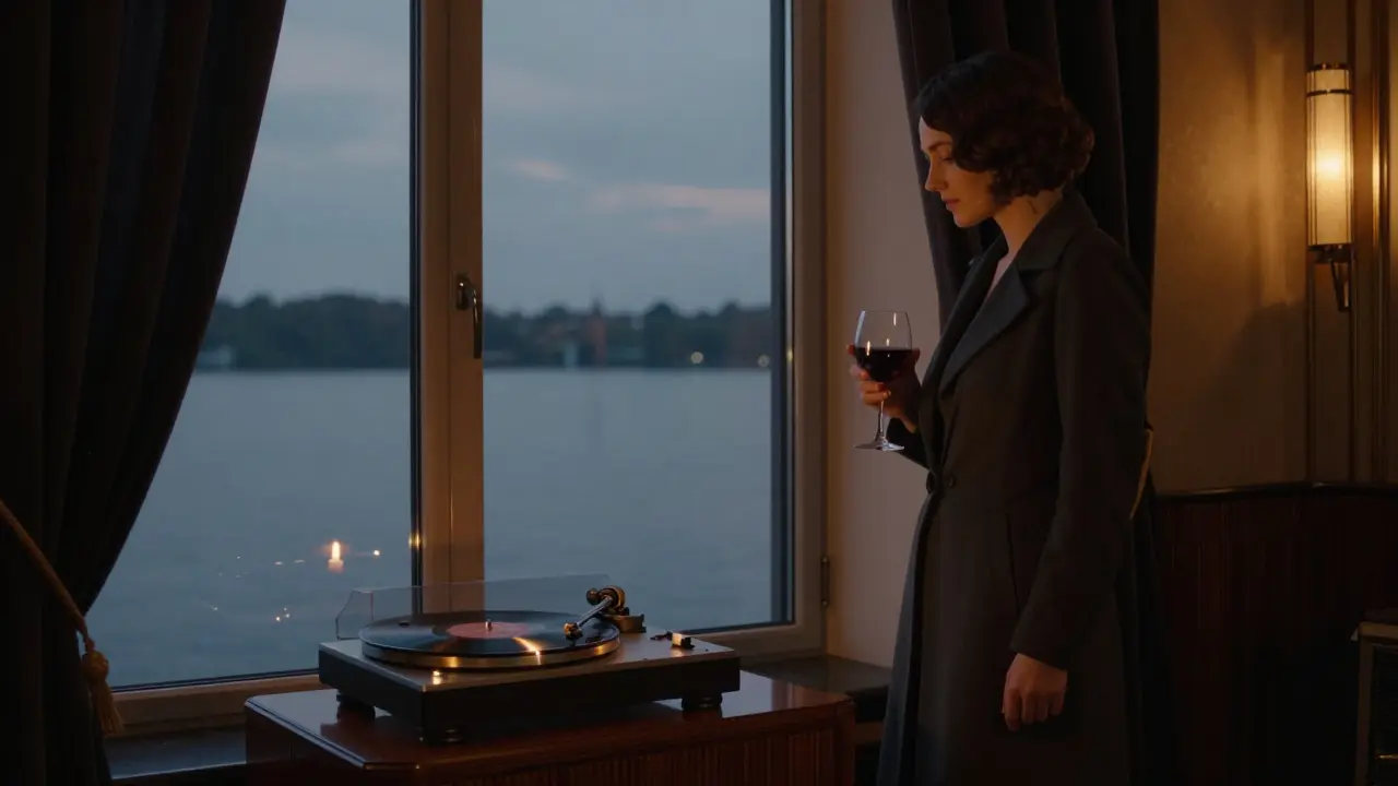 The Most Luxurious Escort Experiences in Berlin: What Money Can Buy