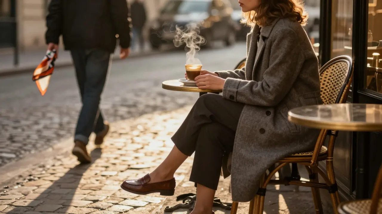 The Science of Attraction: What Makes an Escort in Paris Irresistible?