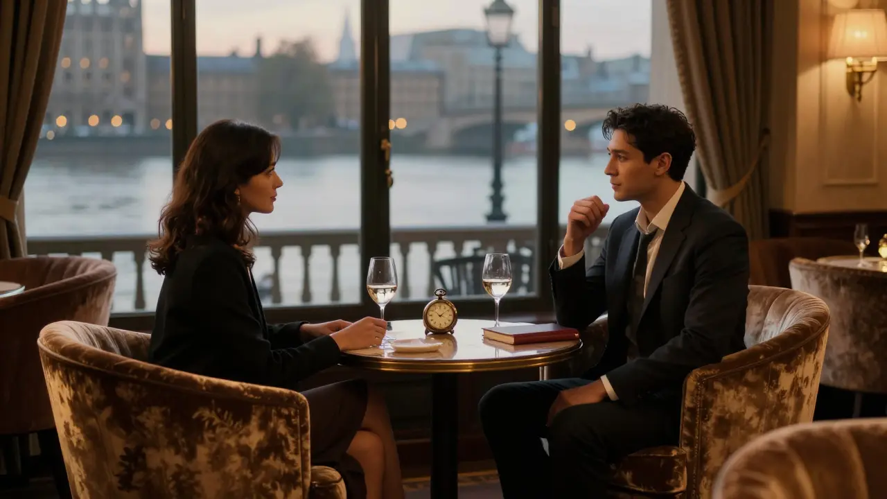 The Top 5 Escort Agencies in London: Where to Find the Best Companions