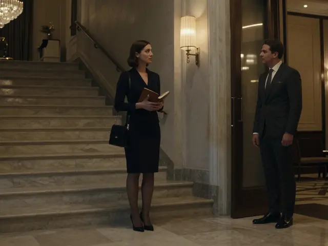 A Guide to Milan's High-Class Escort Scene