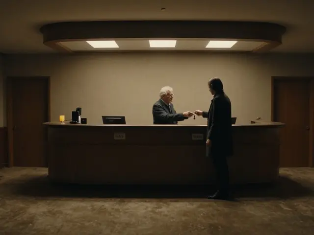 Berlin's Best Escort-Friendly Hotels for a Discreet Encounter