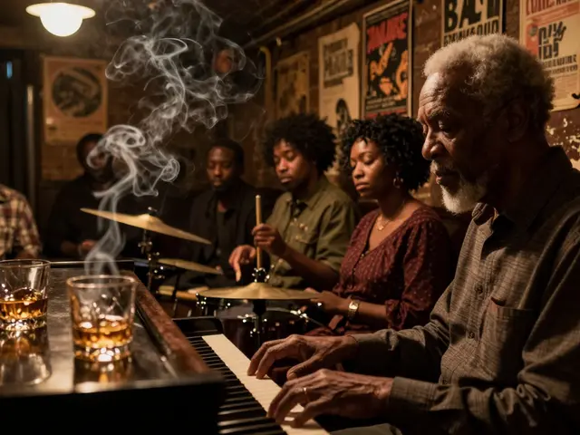 Best Nightlife in London for Culture Lovers