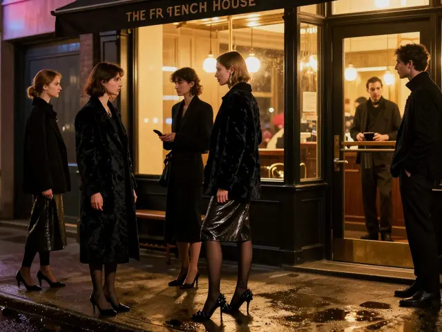 Best Nightlife in London for Fashionistas: Clubs, Bars, and Hotspots 2025