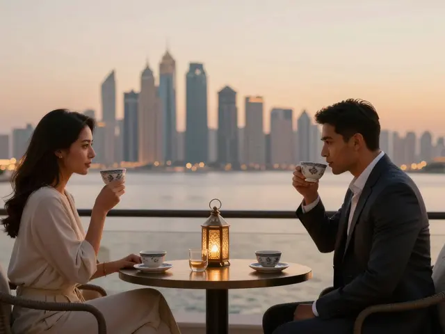 Dubai's Most Elite Escorts: Your Guide to Luxury Companionship