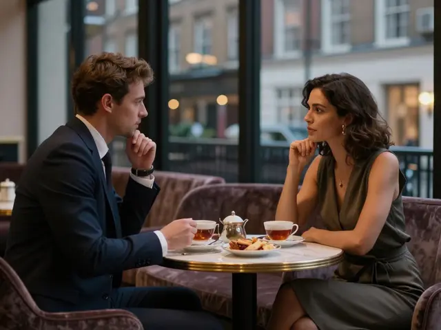 Escort in London: How to Navigate Adult Companionship with Confidence