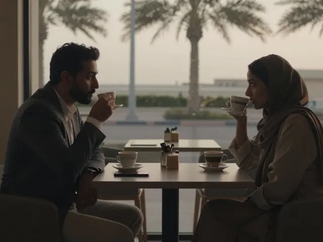 How to Book an Escort in Abu Dhabi Safely and Legally