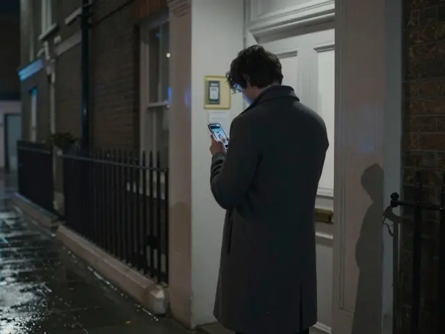 How to Book an Escort in London: A Clear Step-by-Step Guide