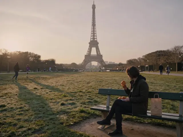 How to Experience Paris Like a Local: Insider Tips from Someone Who Knows the City Inside Out