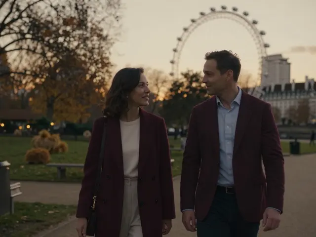 How to Make the Most of Your Escort in London Experience