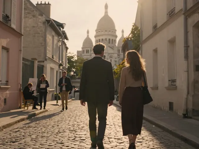 How to Plan a Perfect Parisian Getaway with an Escort in Paris