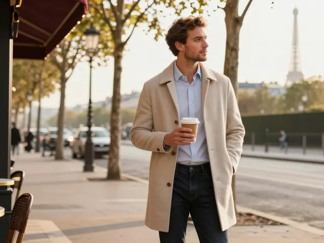 How to Stand Out from the Crowd: Real Tips for Attracting an Escort in Paris