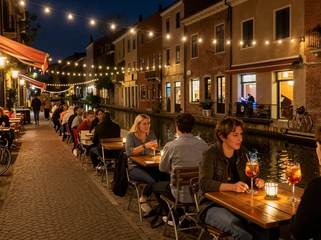 Nightlife in Milan: Your Ultimate Guide to the City's Hottest Bars, Clubs, and Late-Night Spots