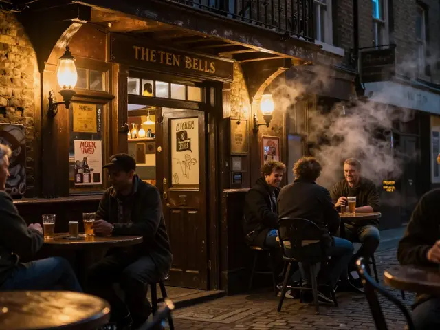 The Best Nightlife in London: A Comprehensive Guide to Party Like a Londoner