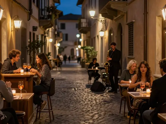 The Best Nightlife in Milan: Where to Drink, Dance, and Hang Out After Dark