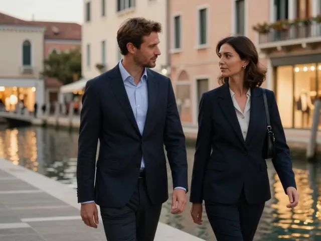 The Do's and Don'ts of Booking an Escort in Milan: Expert Advice