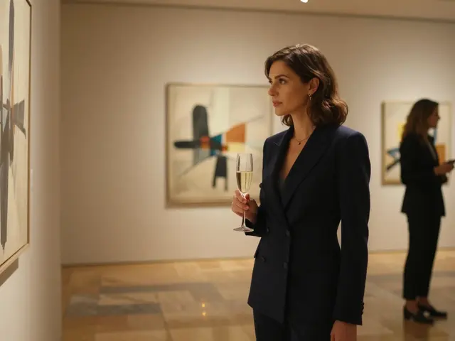 The Escort in London: What Really Defines Beauty, Elegance, and Intelligence in Modern Companionship