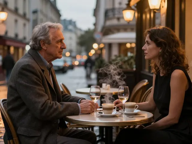 The Escort in Paris Experience: What Really Happens and What You Should Know