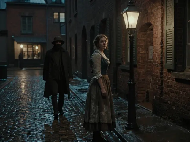 The History of Escort Services in Berlin: A Journey Through Time