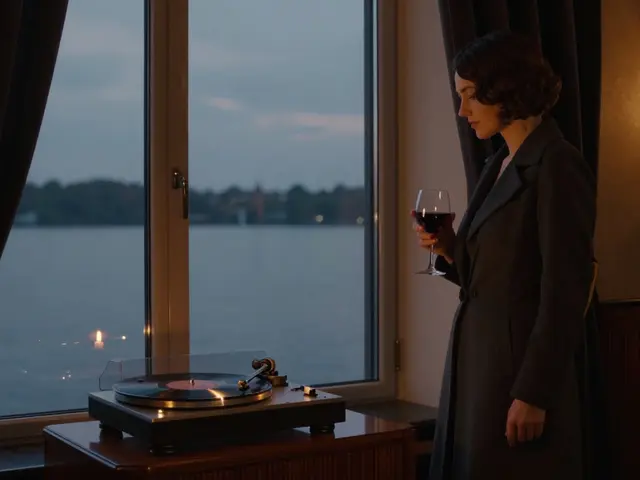 The Most Luxurious Escort Experiences in Berlin: What Money Can Buy